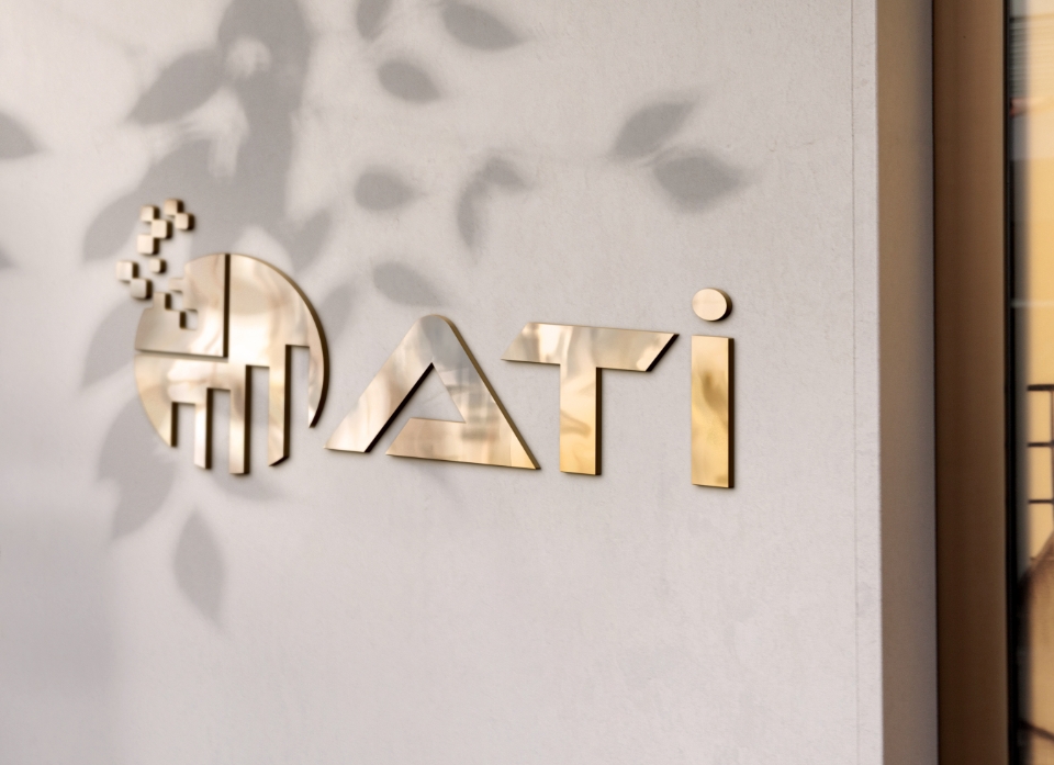 ATİ Yazılım Teknoloji ve Danışmanlık Hizmetleri